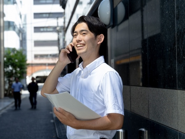 転職・求人情報イメージ1