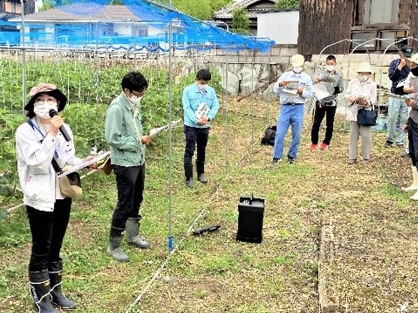 転職・求人情報イメージ1