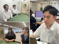 専門商社のルート営業（未経験歓迎）◆東日本でトップクラスのシェア／年間休日125日／土日祝休み3