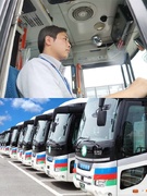 バス運転士（未経験歓迎）◆大型二種免許を取得可能／転居者支援・入社祝金総額40万円あり／西武グループ1