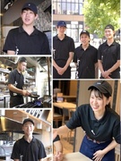 『とりかわ竹乃屋』の店舗運営スタッフ（店長候補）◆オープニングメンバー募集！／インセン有／食事補助有1