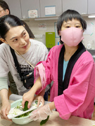 生活支援スタッフ◆夜勤なし／年間休日122日／完全週休2日制／残業ほぼなし／産休・育休取得率100％1