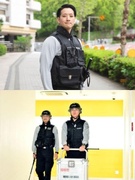 ALSOKの警備スタッフ（未経験歓迎）◆11年連続昇給中／年休120日以上／平均賞与134万円1