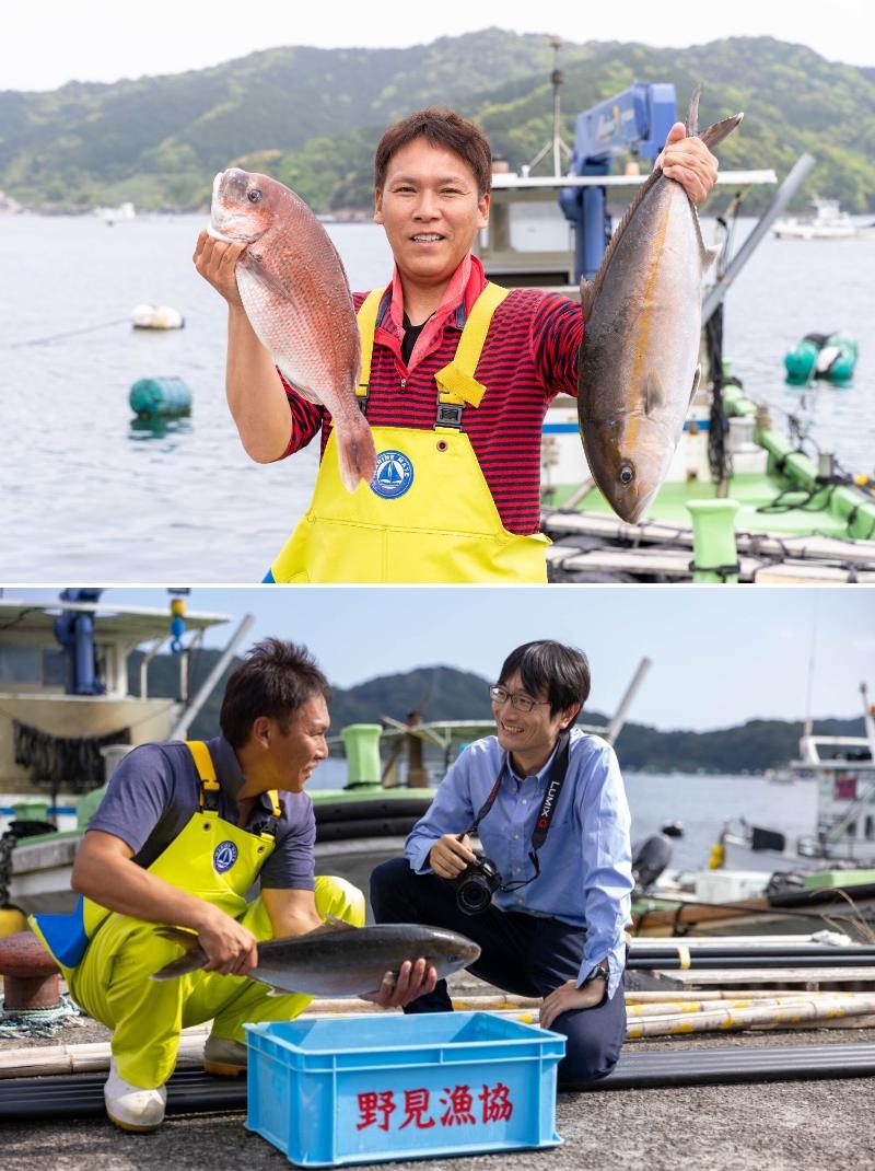 地方創生のプロデューサー（未経験歓迎）◆土日祝休／賞与3.2ヶ月分／U・Iターン支援／年休120日イメージ1