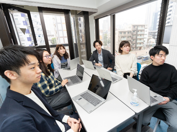 転職・求人情報イメージ1