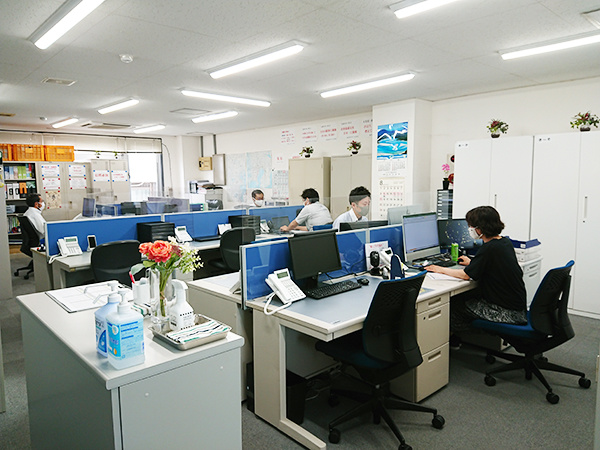 転職・求人情報イメージ1