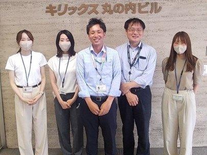 転職・求人情報イメージ1