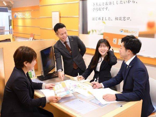 転職・求人情報イメージ1