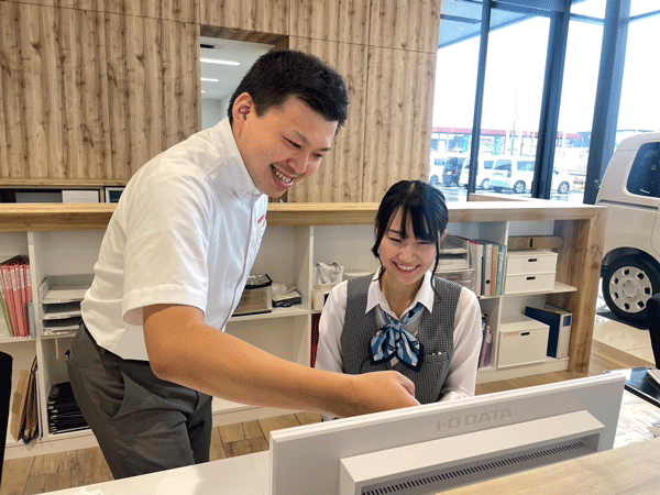 転職・求人情報イメージ2