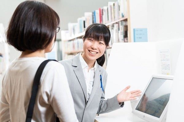 転職・求人情報イメージ1