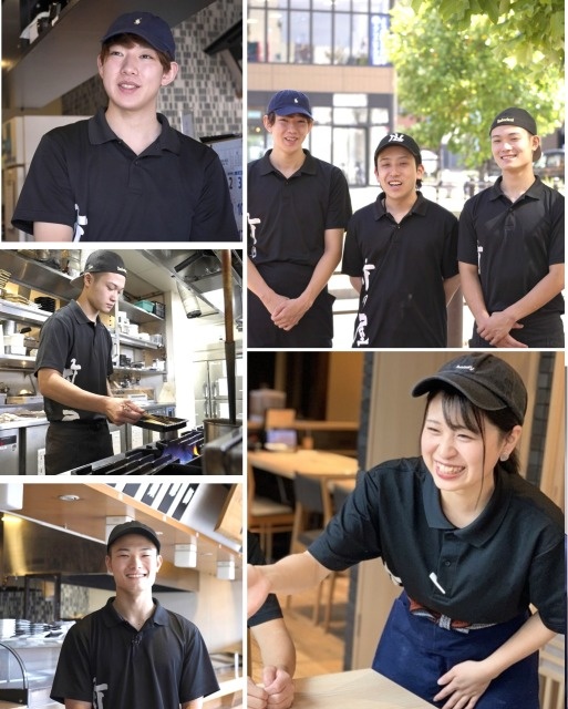 『とりかわ竹乃屋』の店舗運営スタッフ（店長候補）◆オープニングメンバー募集！／インセン有／食事補助有イメージ1