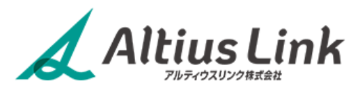 アルティウスリンク株式会社（KDDI株式会社・三井物産株式会社共同出資）