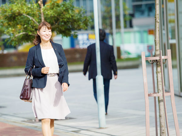 転職・求人情報イメージ1