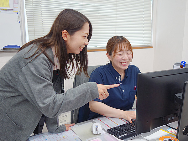 転職・求人情報イメージ2