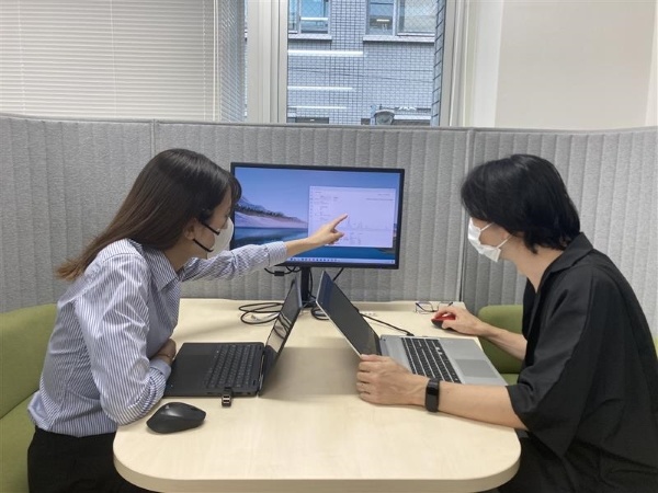 転職・求人情報イメージ1