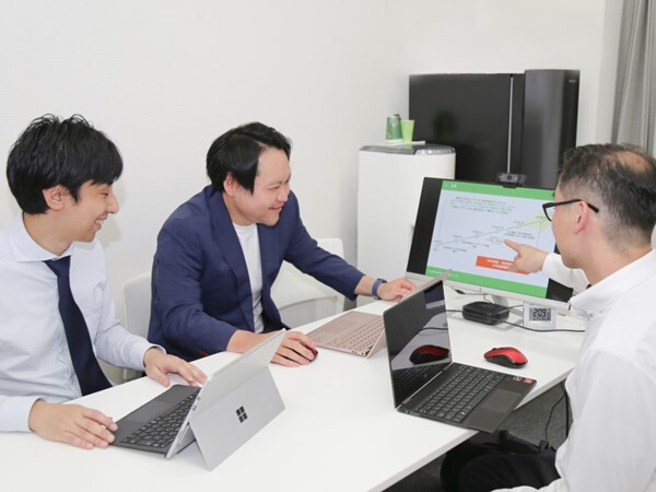 転職・求人情報イメージ1