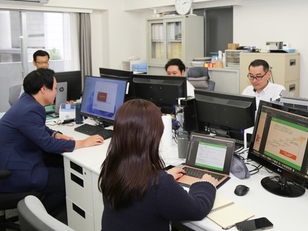 転職・求人情報イメージ2