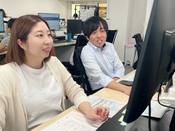 転職・求人情報イメージ2