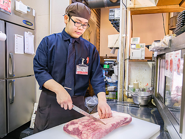 転職・求人情報イメージ1