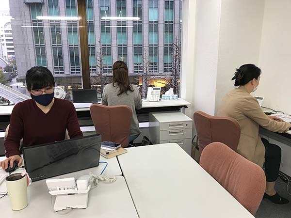 転職・求人情報イメージ1