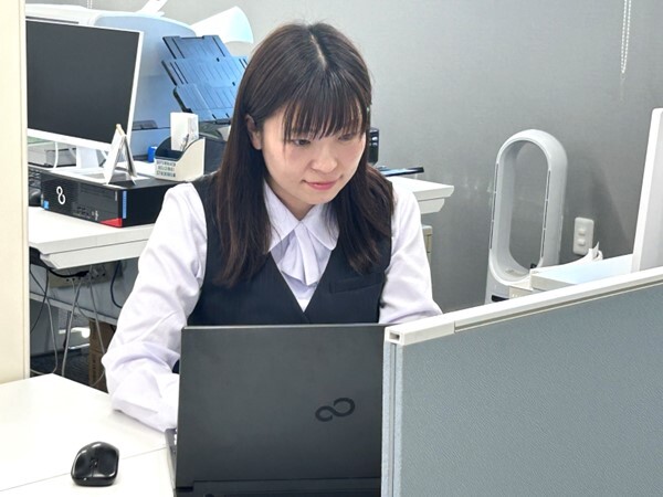 転職・求人情報イメージ2