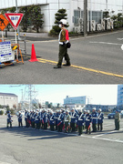 警備スタッフ（未経験歓迎）◆家具付き寮を完備／土日休み可／お祭りや試験会場などのイベント警備もあり1