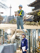 京都市の一般技術職（土木・建築・電気・機械・化学・環境）1