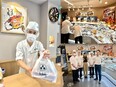 テイクアウト専門店『すしの美登利』の店舗スタッフ（店長候補）◆1～2年で店長昇格も可能！／転勤なし3