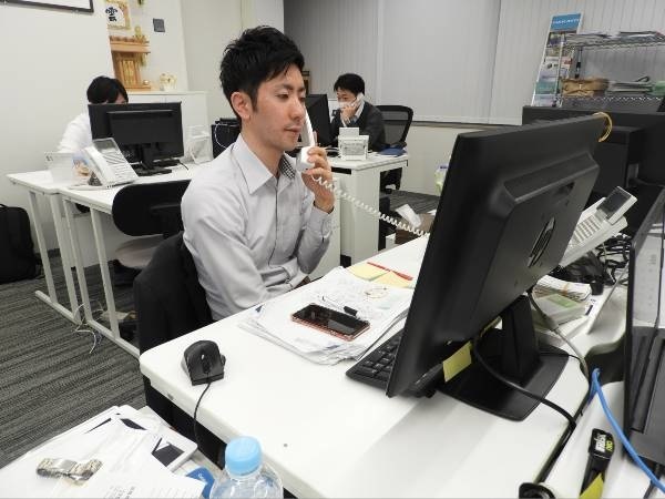 転職・求人情報イメージ1