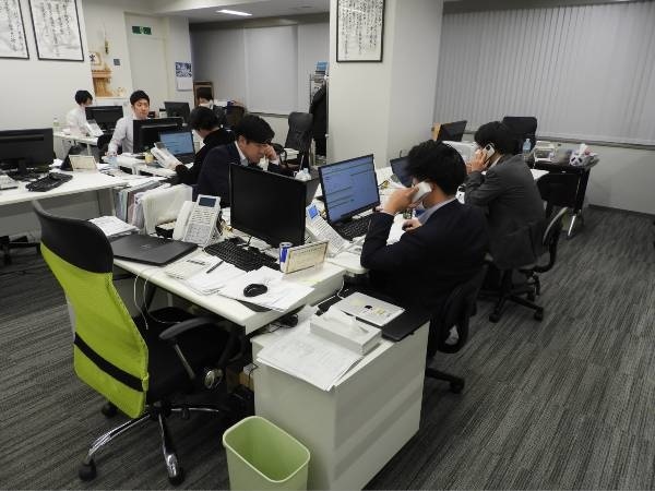 転職・求人情報イメージ2