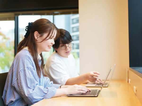 転職・求人情報イメージ2