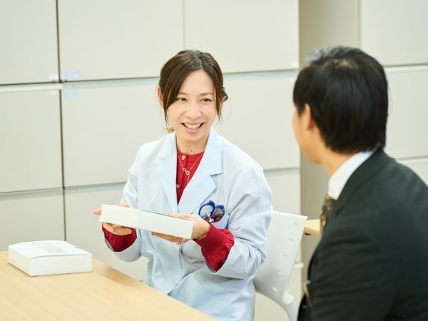 転職・求人情報イメージ1