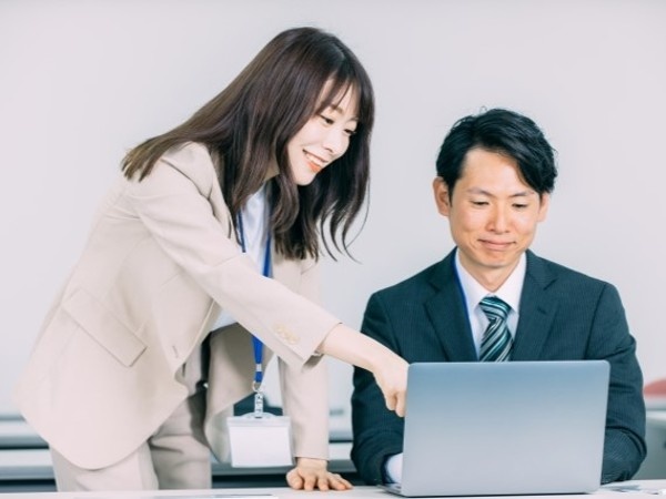 転職・求人情報イメージ1