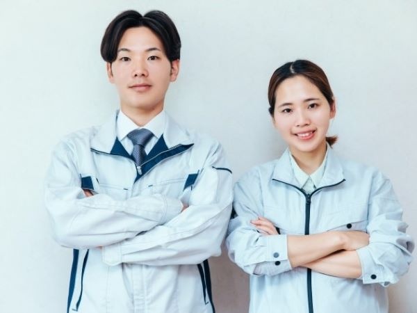 転職・求人情報イメージ1