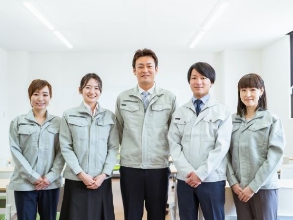 転職・求人情報イメージ2