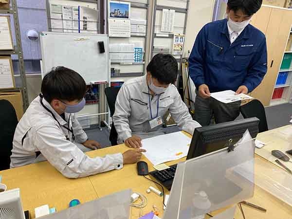 転職・求人情報イメージ1