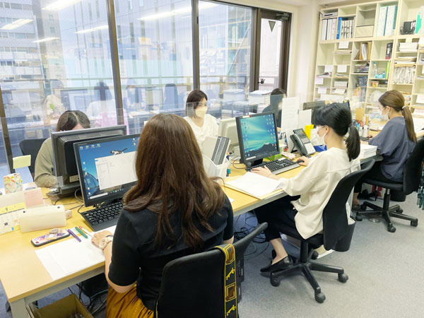 転職・求人情報イメージ2