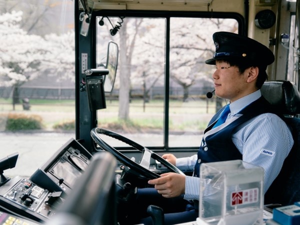 転職・求人情報イメージ1