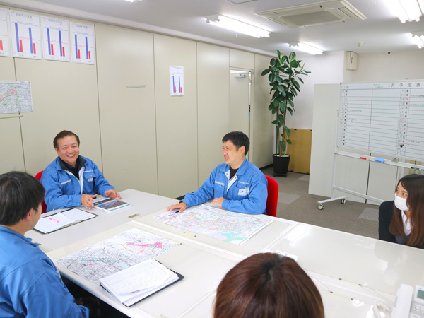 転職・求人情報イメージ1