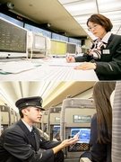 鉄道フィールド職（駅業務系）◆将来は運転士・指令員などへ／未経験歓迎／福利厚生・手当も充実1