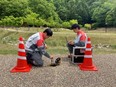 水道管の調査スタッフ（未経験歓迎）◆音を聴き分けるシンプルワーク／昨年度賞与3ヶ月分／年休120日3