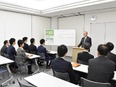 個別指導塾の運営アドバイザー（経験者優遇）◆賞与昨年実績5.3ヶ月分／残業代全額／10時勤務開始3