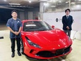 運営スタッフ（マネージャー候補）◆高級車の洗車などを担当／月給27万円スタート／経験は一切不問！3