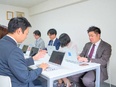 薬局のM&A営業◆未経験から本社営業責任者候補・拠点立ち上げ／賞与実績230万円／経営視点が身につく2