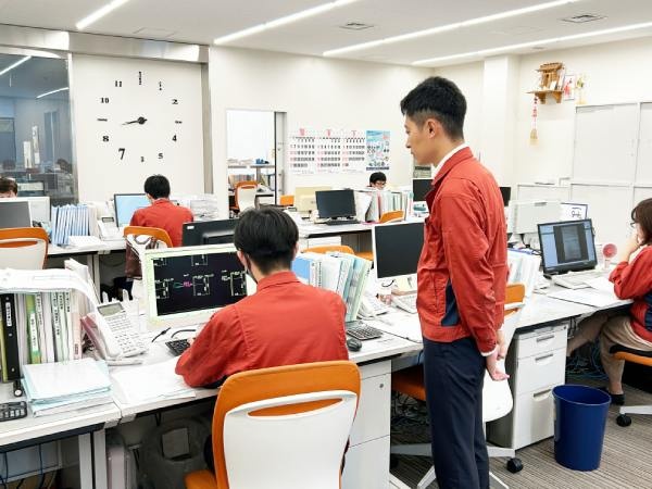 転職・求人情報イメージ1