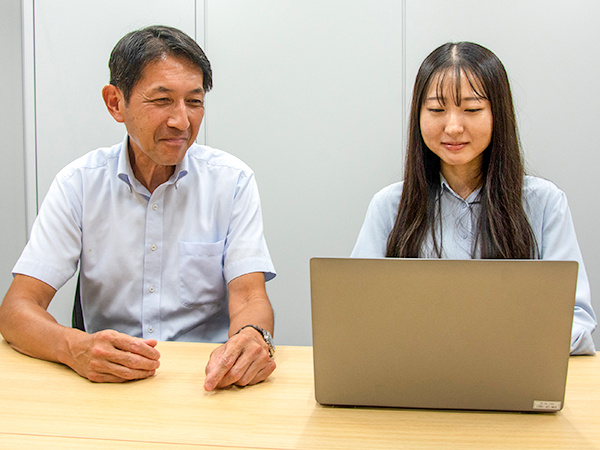 転職・求人情報イメージ1