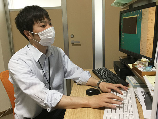 転職・求人情報イメージ2