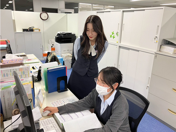 転職・求人情報イメージ1