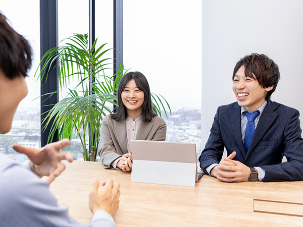 転職・求人情報イメージ1