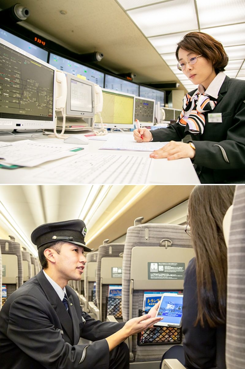 鉄道フィールド職（駅業務系）◆将来は運転士・指令員などへ／未経験歓迎／福利厚生・手当も充実イメージ1